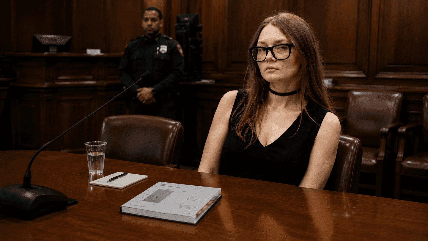 The Anna Delvey Problem: When AI Answers Are Too Polished to Question